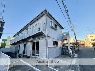 町田サンタックス【1階】の外観