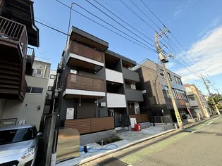 DROOM中町の画像