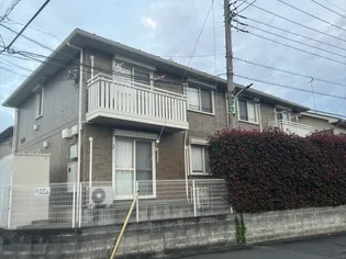 サンモール町田【1階】の外観