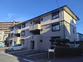 セゾン西橋本の画像