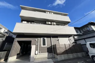 クレール相模原【2階】の外観