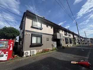 グレイスプラザIIの画像