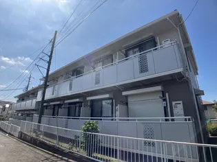 セジュール町田の画像