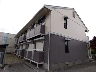 ヴィラ栗本 ABCの画像