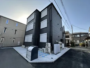 カインドネス鶴間の画像