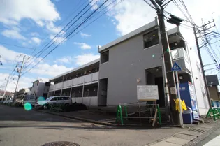リブリ シロヤマBの画像