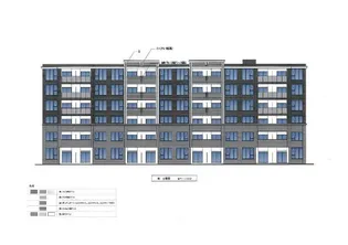 (仮称)高座渋谷駅前マンション【1階】の外観
