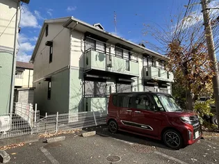 セジュール大沢Bの画像