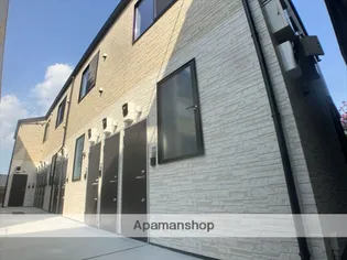 OLIVE TERRACE高ヶ坂【2階】の外観