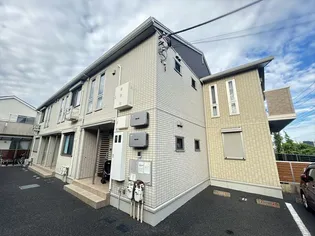 ビラージュ町田【1階】の外観