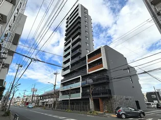 KDXレジデンス町田NORTH【8階】の外観