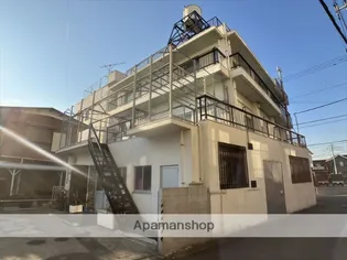 山根ビルの画像