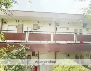 風かおるなごみ山荘玉川【1階】の外観