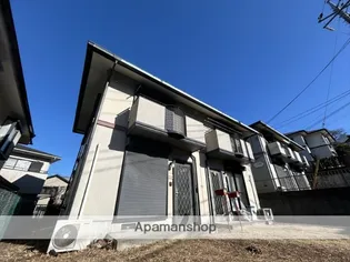 グリーンヒルズ玉川学園Aの画像