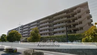 カスタネア栗平3番館の画像