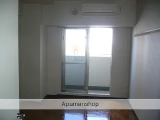 NーFLATS町田【12階】の居間