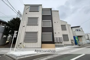 VISTA MINAMIMACHIDAの画像