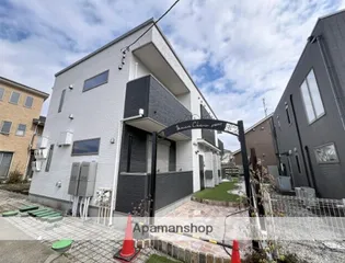 メゾン シェリールの画像