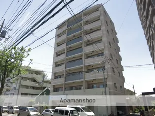 パークヒルズ町田の画像