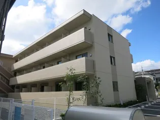 アロッジオ淵野辺Ⅱ【2階】の外観