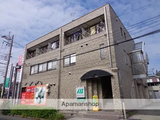 三徳ハイツIIIの画像