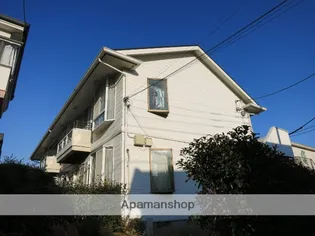 サンハピネスの画像