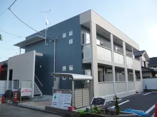 ブルースカイの画像