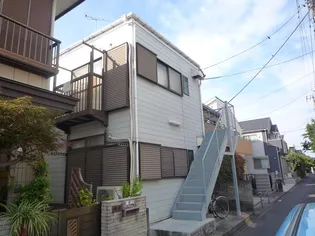 ハイムKSの画像