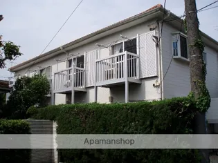 グリーンハイツの画像