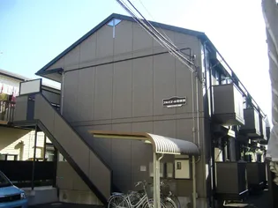 プルミエール相模原【2階】の外観