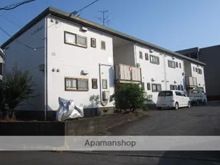 コーポ大栄の画像