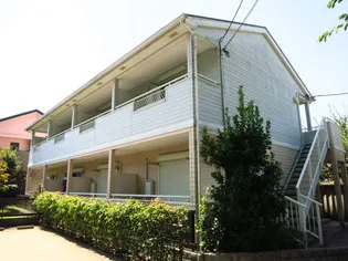 ミレーユIIの画像