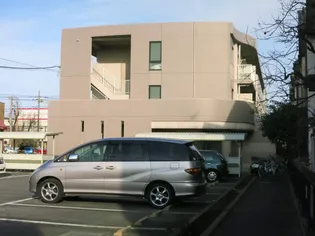 ファインウッドの画像