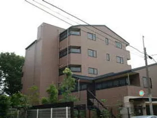 グリーンアベニューの画像