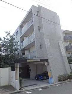 クリオ石川台壱番館の画像