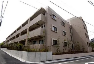 グランハイツ南雪谷の画像