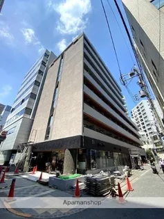 ブルーノコート蒲田【3階】の外観