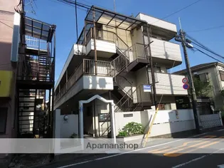 アネックス山崎の画像