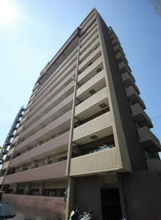 エ リヴィエール【11階】の外観