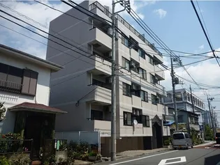 ダイホープラザ多摩川の画像