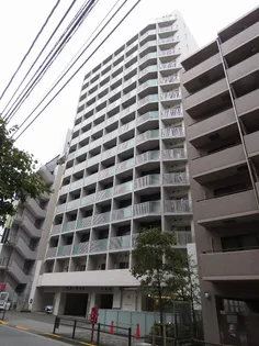 プラウドフラット蒲田IIの画像