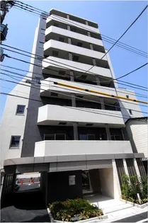 グランドコンシェルジュ大森西の画像