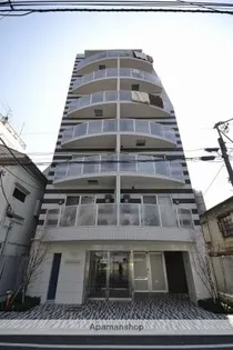プレミアムキューブ大森の画像
