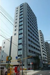 ZOOM品川南の画像