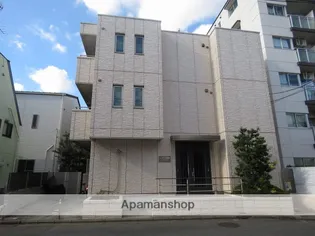 パークハイム西糀谷の画像