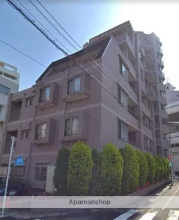 エクセルダイア蒲田Ⅴ【704号室】の外観