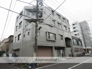 アクシス池上の画像