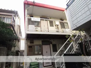 シティハイムクラハシⅠの画像