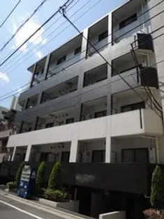 グラントゥルース大森プレミオの画像