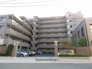 ステラコート【1階】の外観